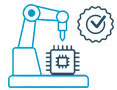 Procedure-Matched Equipment icon