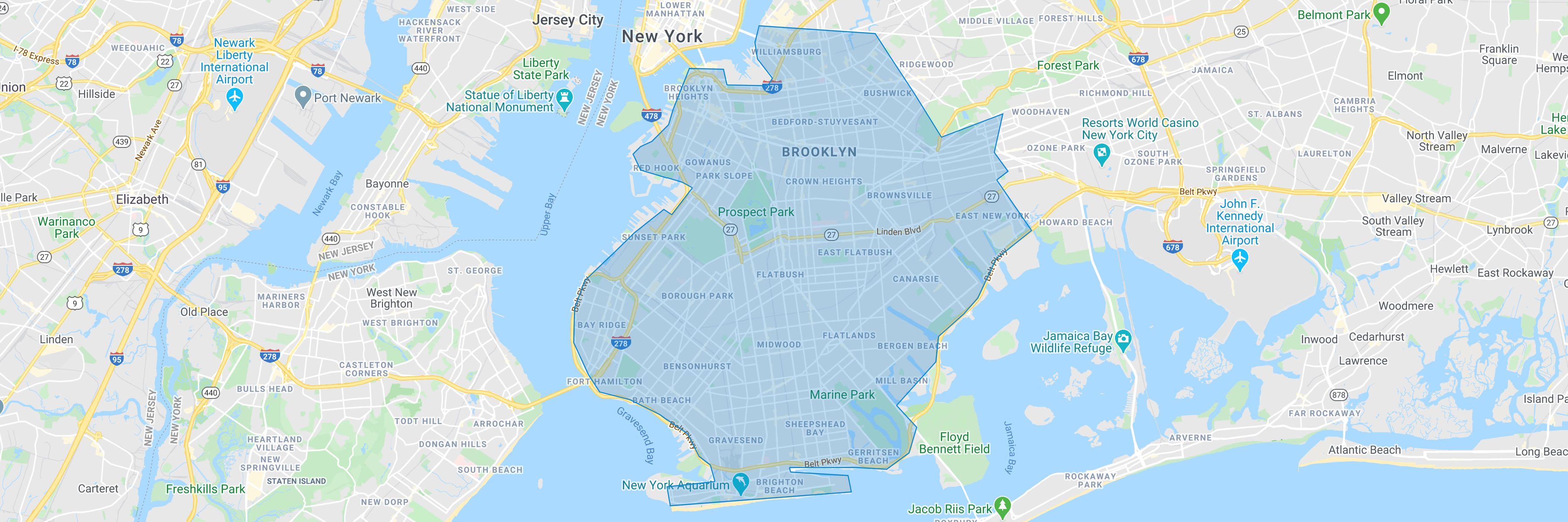 Auto Glass & Windshield Replacement Brooklyn, NY