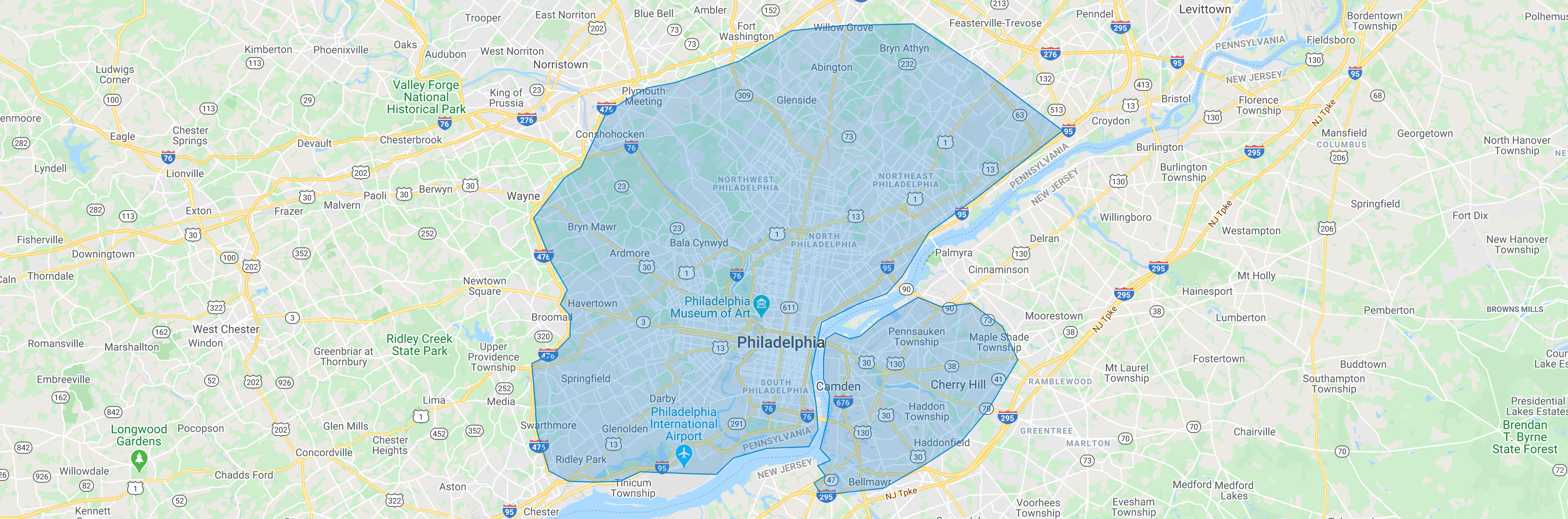 Trusted Windshield Repair & Replacement in Philadelphia, PA