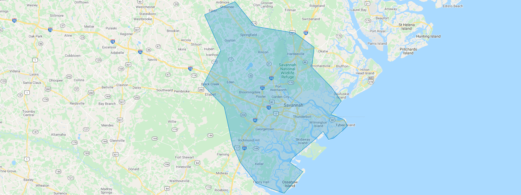 Windshield Replacement Savannah WindshieldHUB